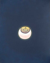 WWWER SUCHT, ... II, Acryl 100X80 cm 1.900,-€