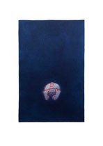 LIEGENDER II.1  40X25 cm 165,-€