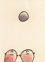 FUSSBALL IV  14,5X10 cm 90,-€