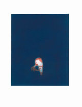 FAUST (BANANE) I   32X26 cm 165,-€