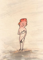 SCHAM (WEIBLICH)   20X29 cm 165,-€