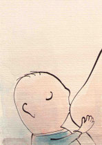 MILCH II.4   14,5X10 cm 90,-€