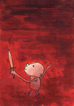 SIEGFRIED II  14,5X10 cm 90,-€