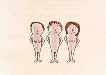 HOMO SAPIENS  20X29 cm  165,-€