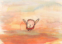 ENGEL III.3  10X14,5 cm 90,-€