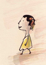 ANNA 14,5X10 cm 90,-€