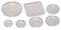 Boîtes de pétri