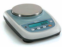 Balance Electronique 60 g à 5.2 kg