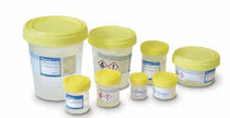 Flacons sécurisés