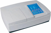 Spectrophotomètre 