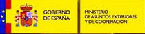 Ministerio de Asuntos Exteriores y Cooperación