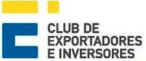 El Club de Exportadores e Inversores Españoles es una asociación empresarial multisectorial sin ánimo de lucro. Fue fundado en 1997 por un grupo de compañías con amplia experiencia en los mercados internacionales.