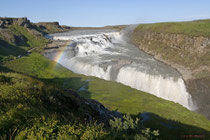 Gullfoss