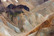 Landmannalaugar