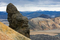 Landmannalaugar