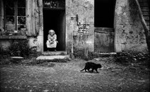 paysans et leur habitat, N°3