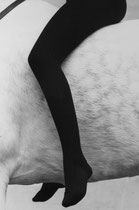 une autre idée pour les collants Dim