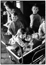 pauvreté en France, 1966