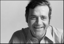 jean Yanne, dans les années 70