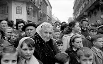 carnaval de Morlaix, 1961