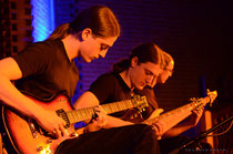 Johanneskirche Speyer - 16.09.2011 (Foto: Gunnar Mozer)