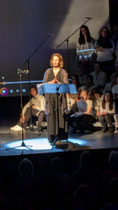 Concert 1000 ans de Villiers - 23 novembre 2024
