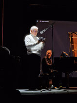 Concert 1000 ans de Villiers - 23 novembre 2024