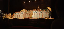 Photo Concert La Belle Hélène de J. Offenbach 10 Décembre 2022