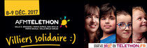 Soirée-Spectacle du Téléthon - 8 décembre 2017