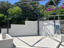 solarium stato iniziale