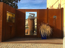 02 - ingresso personalizzato