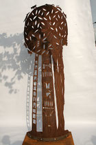 Albero della rincorsa