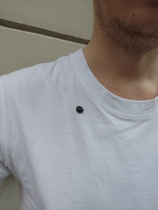 broche de Louis Clais