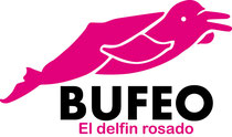 Logotipo Bufeo ropa masculina 2009