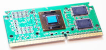 Intel Pentium III Katmai 450 MHz