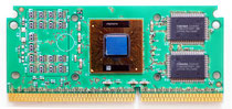 Intel Pentium III 500 MHz Katmai