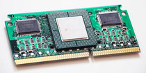 Intel Pentium II Deschutes 350 MHz 