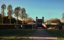 Alte Schachtschleuse Henrichenburg