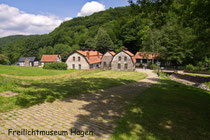 Freilichtmuseum Hagen