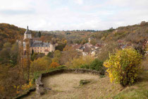 vue de Gargilesse 1