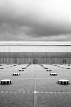 Palais Royal,les colonnes de Buren