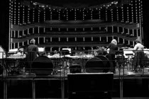 Salle de concert de Philadelphie