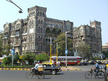 INDIA  Bombay