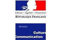 Ministère de la Culture et de la Communication