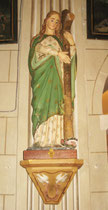 Sainte Marthe