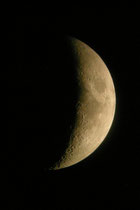 Zunehmender Mond, Ulrich Schmitz