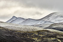 Highland Shapes, Kolja Orlowsky