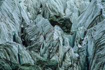 Eisstrukturen, Karl Heinz Scheidtmann