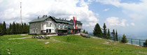 Rax - 19.Juni 2006 - Bergstation