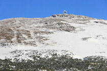 Schneeberg - 25.Oktober 2014_039 - Waxriegel 1888 m
